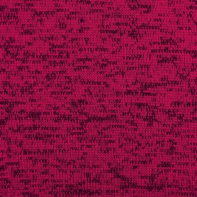 one side brush hacci fleece fabric