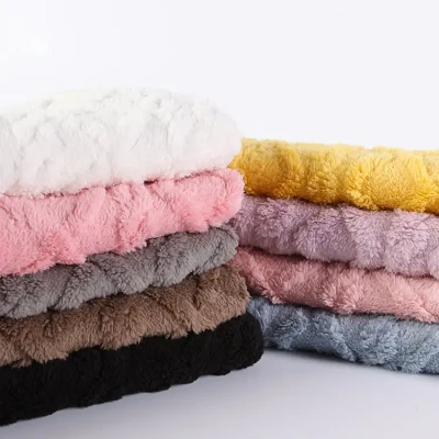 Tessili Sherpa Jacquard 3D