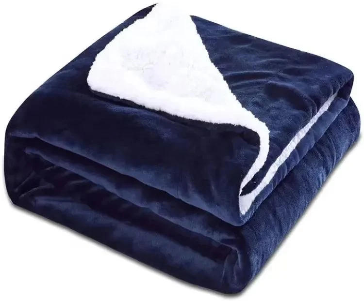 Kutra Sherpa Blu