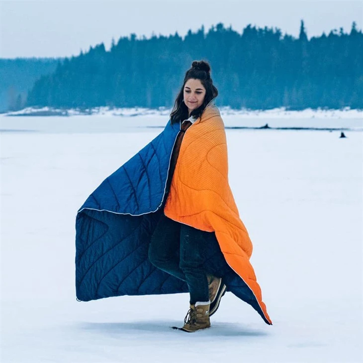 Camping Blanket