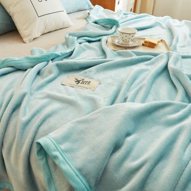 Flus Polari tal-Qroll Polari Throw Throw