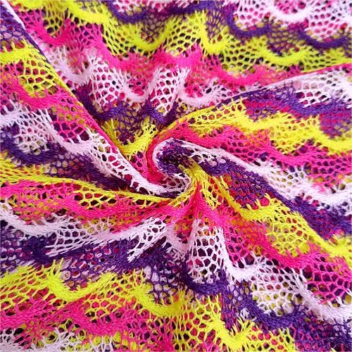 Tessili Crepe Għal Drapp tal-Moda