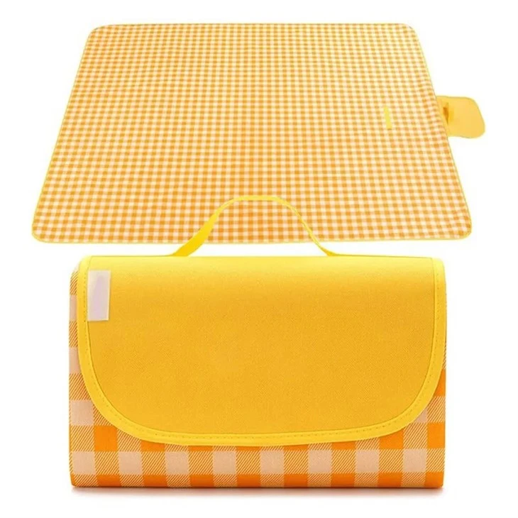 picnic blanket