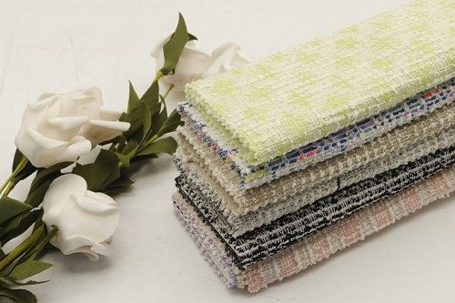 Tessili tal-Knitting tal-Moda