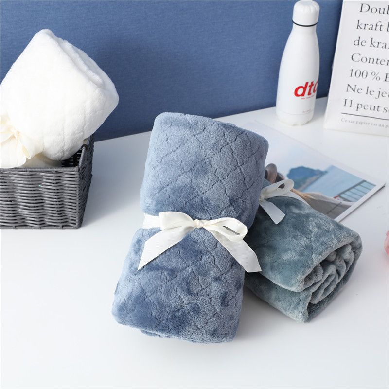 Flanella Blanket Mini