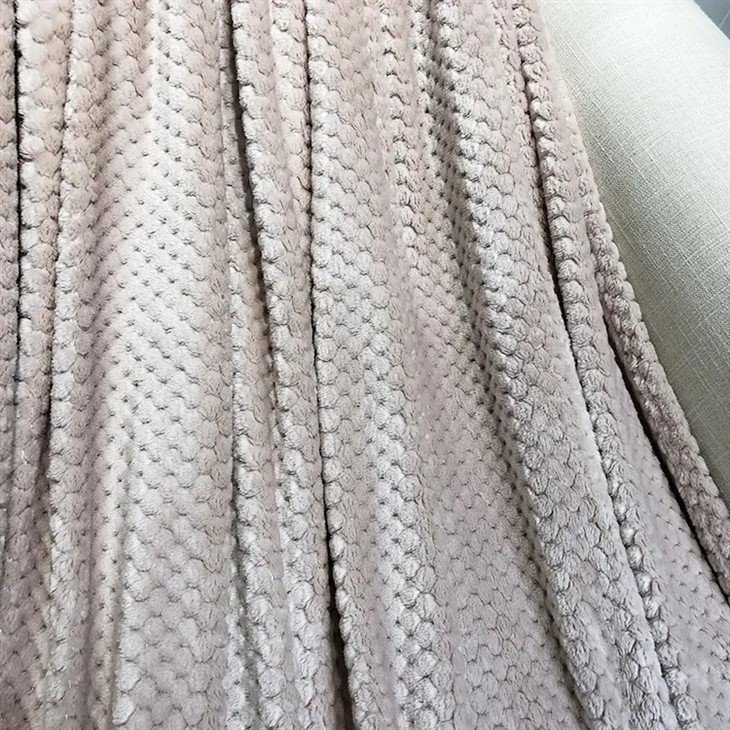 flannel blanket pattern