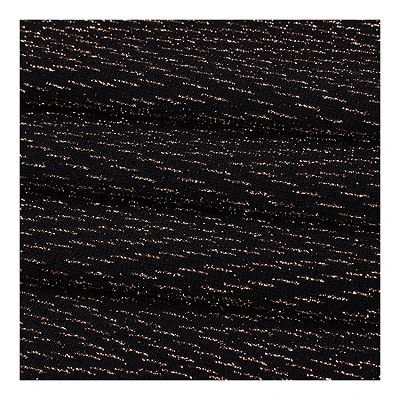 Tessili Innittjat Jacquard Deheb U Fidda