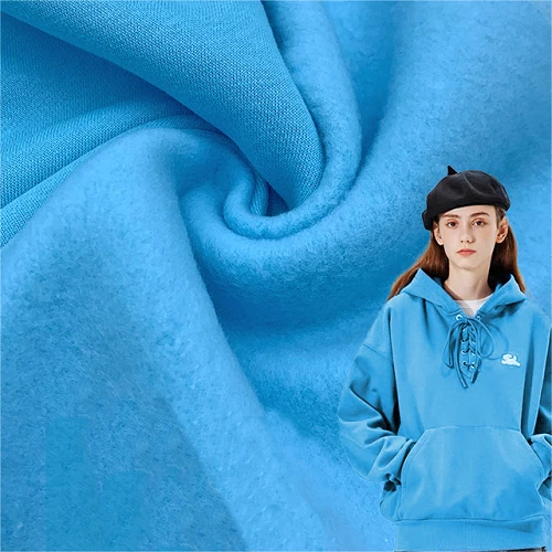 Tessili Iksi Hoodie