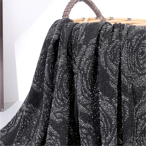 Tessili tal-Libsa Jacquard