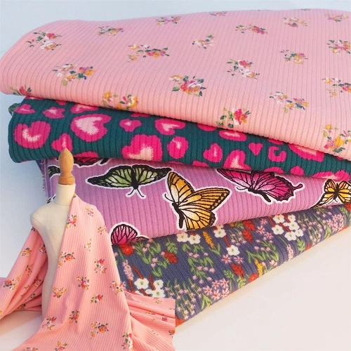 Tessili tal-kustilja tal-istampar tal-Jacquard