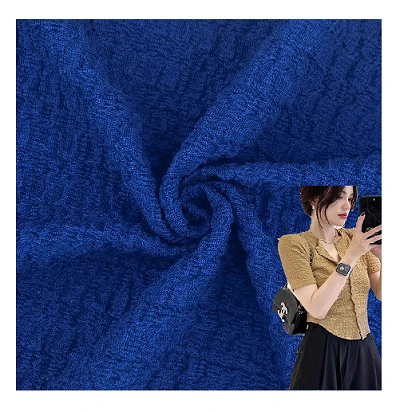 Drapp tan-knitting għall-libsa u l-kisja