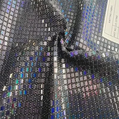 Tessili Metalliku Sequins