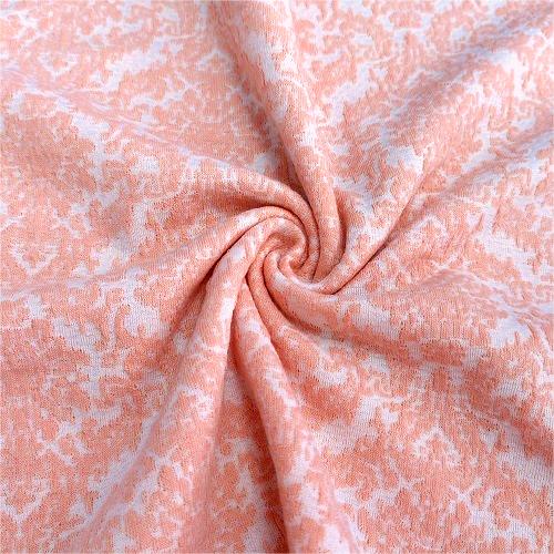 Tessili Jacquard maħdumin b