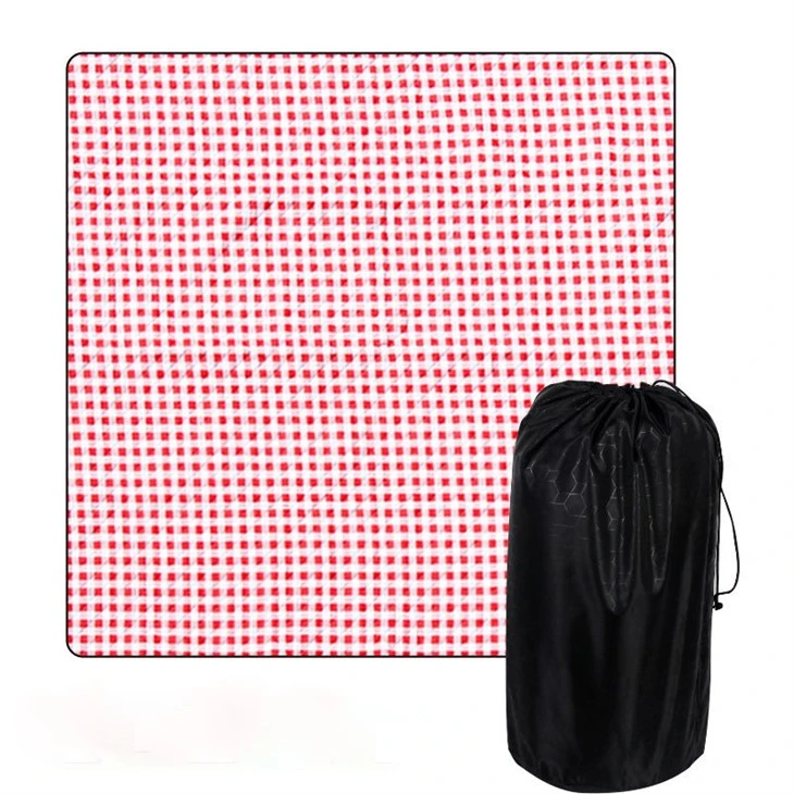 Multiplayer Tourist Mat Beach Blanket