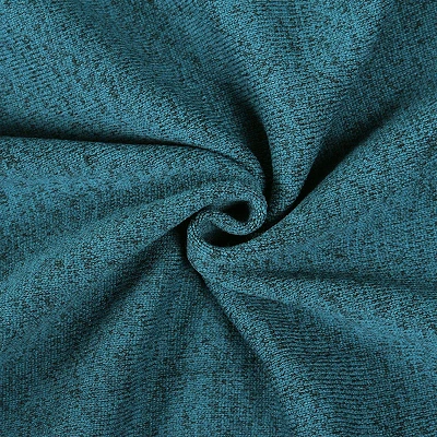 Tessili tal-Fleece Hacci tal-Pinzell tal-ġenb wieħed