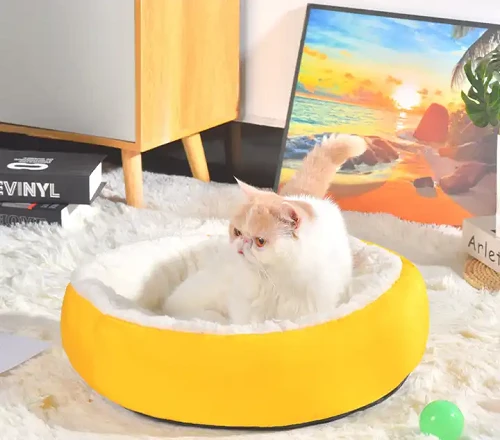 Pet Bed Għall-Klieb