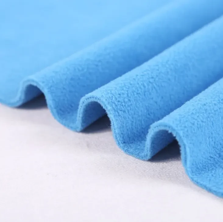 Fornitur tad-drapp Polar Fleece Għax-Xitwa