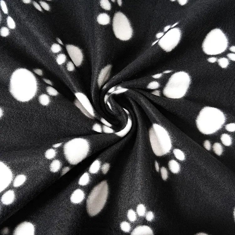 Kutra tal-Pet Polar Fleece