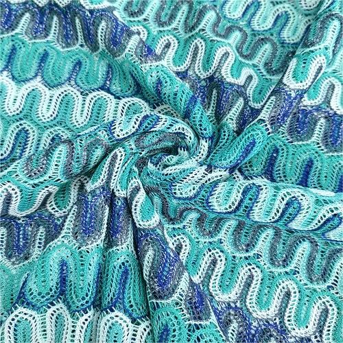 Tessili Crepe tal-Polyester Għall-Libsa
