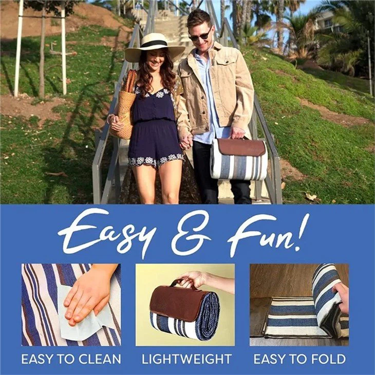 	Portable Picnic Blanket price