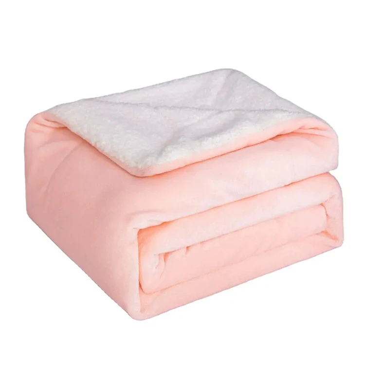 Sherpa baby swaddle kutra