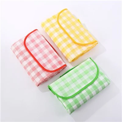 Kessaħ Borża Bil Picnic Blanket