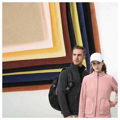 Drapp tas-suf polari ta 'kwalità għolja