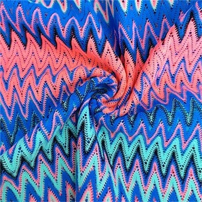 Tessili Crepe Korean