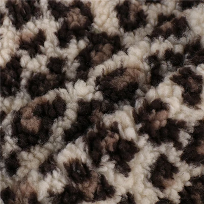 Tessili Sherpa Stampa Plaid