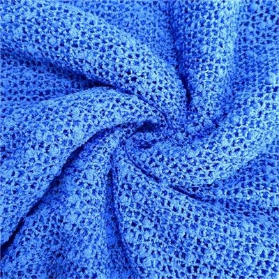 Tessili Crepe ippjegat