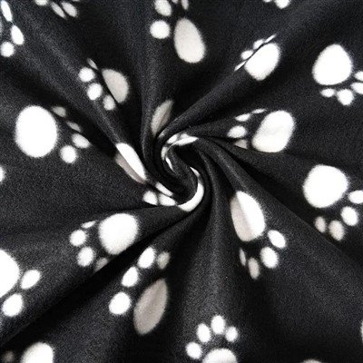 Kutra tal-Pet Polar Fleece