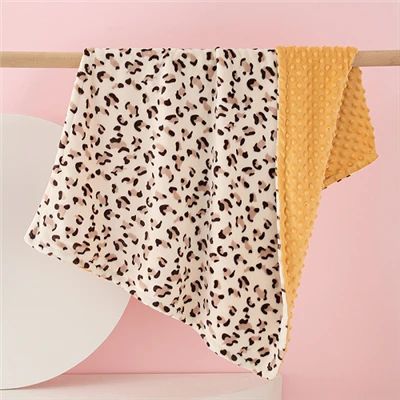 Kutri tas-Sublimazzjoni Minky Dots