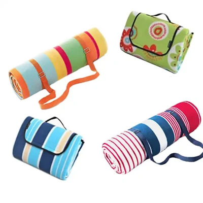 Super Soft Extra Kbir Picnic Blanket