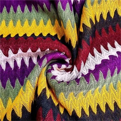 Drappijiet Crepe bl-ingrossa