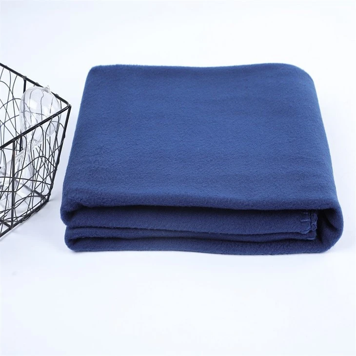 wholesale polar fleece blanket