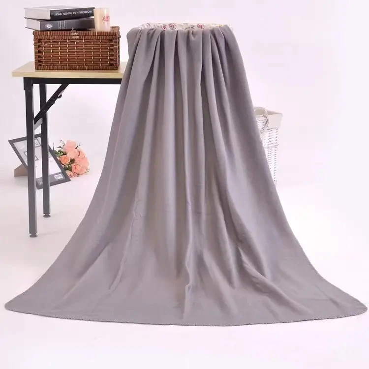 Kutra tal-Fleece Polari Solidu