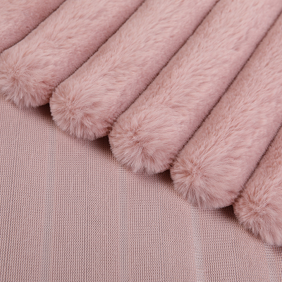  Faux Fur Fabric 