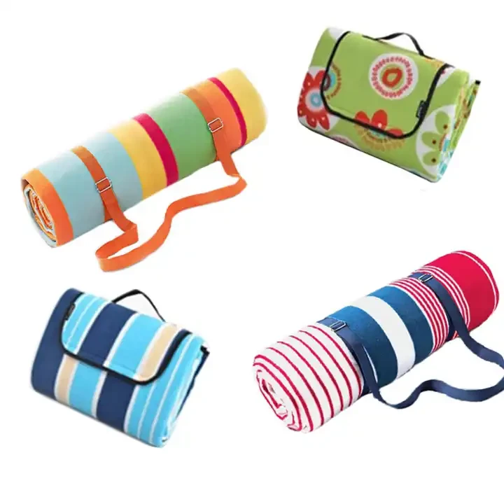 Super Soft Extra Kbir Picnic Blanket