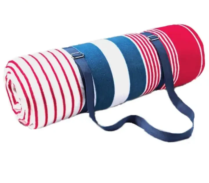 Super Soft Extra Large Picnic Blanket