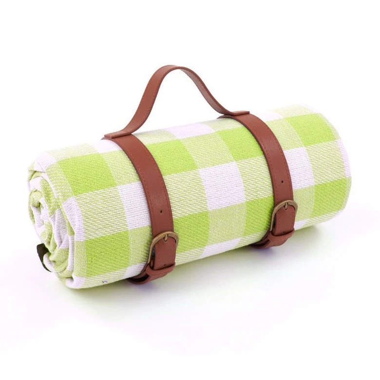 Tartan Picnic Mat Kutra Skoċċiża