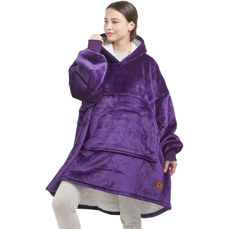 Blanket Sherpa Velvet