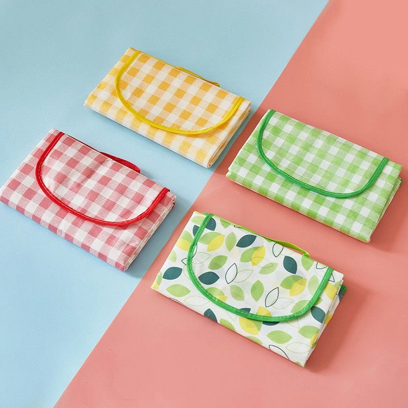 Kutra Picnic Style Vintage