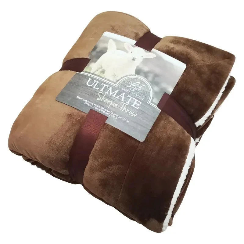 Kutra Sherpa sħuna għal Xitwa Cozy