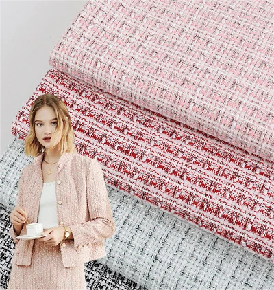 Bejgħ bl-ingrossa Tessili Jacquard innittjar