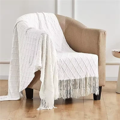 Couch akriliku innittjat tarmi kutra