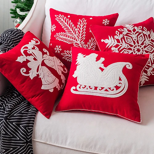Pillow tal-Milied