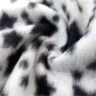 Double Side Poalr Fabric