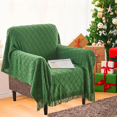 Kutra tal-ġmiemen Jacquard