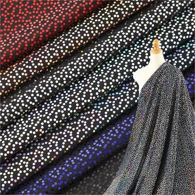 Sequins Drapp għall-libsa