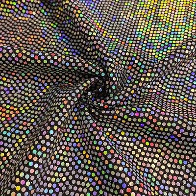 Drapp tas-sequins għall-libsa tal-libsa